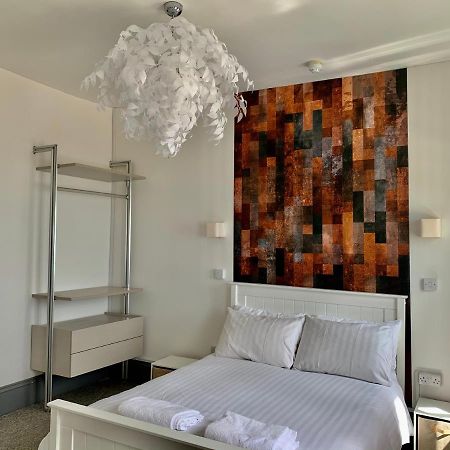 Waterfront Inn شانكلين المظهر الخارجي الصورة
