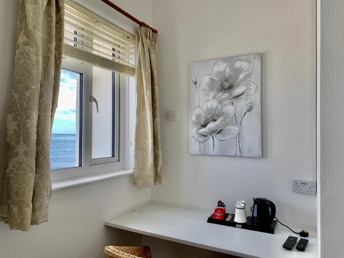 Waterfront Inn شانكلين المظهر الخارجي الصورة
