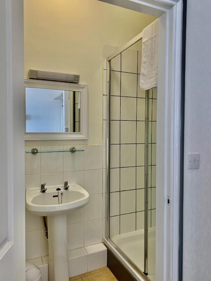 Waterfront Inn شانكلين المظهر الخارجي الصورة