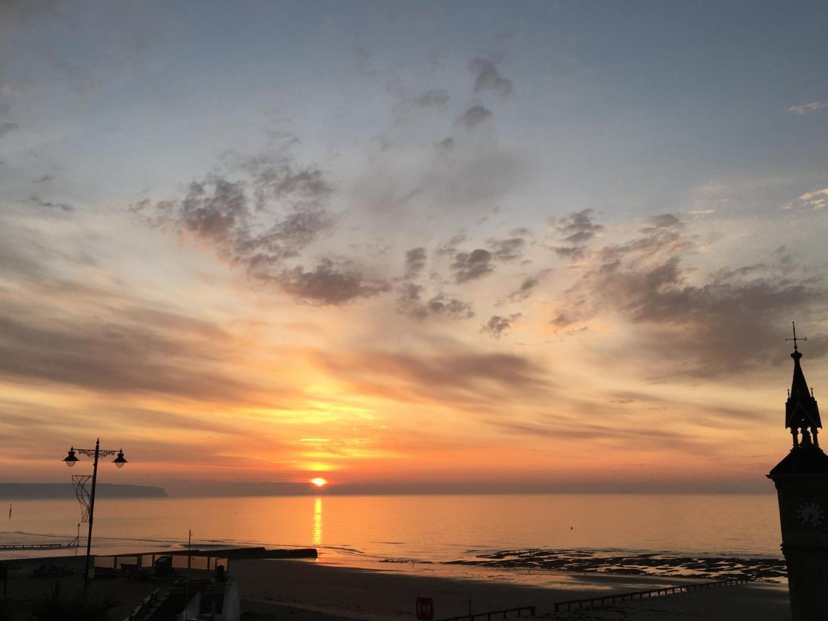 Waterfront Inn شانكلين المظهر الخارجي الصورة