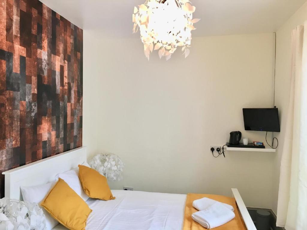Waterfront Inn شانكلين المظهر الخارجي الصورة