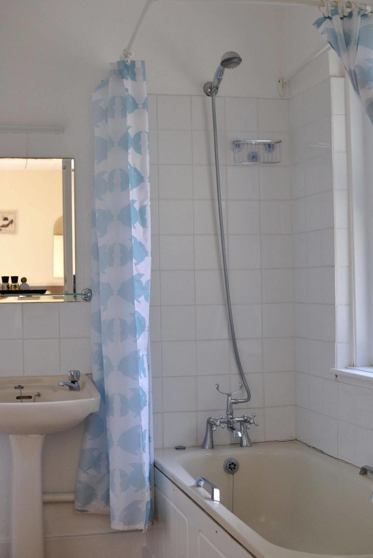 Waterfront Inn شانكلين المظهر الخارجي الصورة