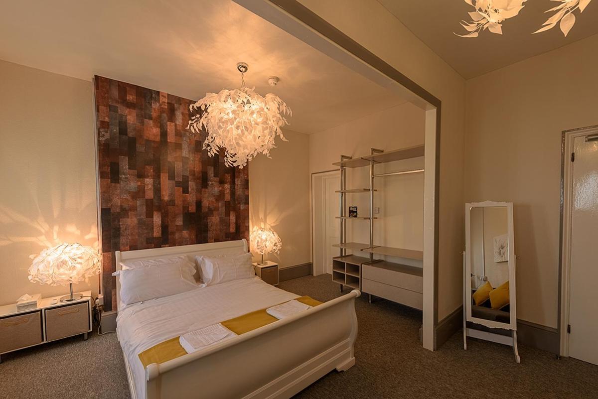 Waterfront Inn شانكلين المظهر الخارجي الصورة