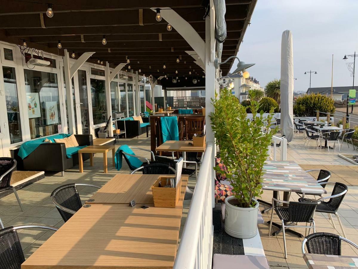 Waterfront Inn شانكلين المظهر الخارجي الصورة