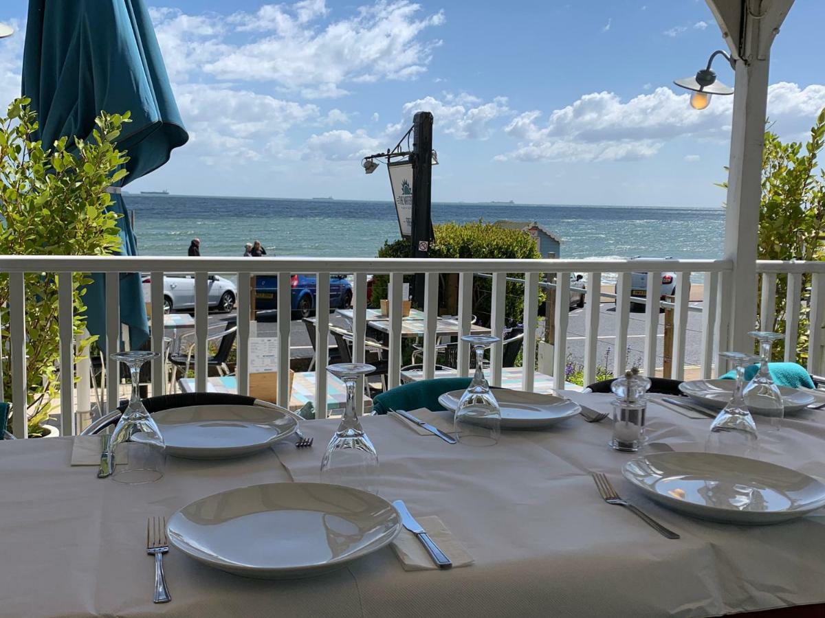 Waterfront Inn شانكلين المظهر الخارجي الصورة