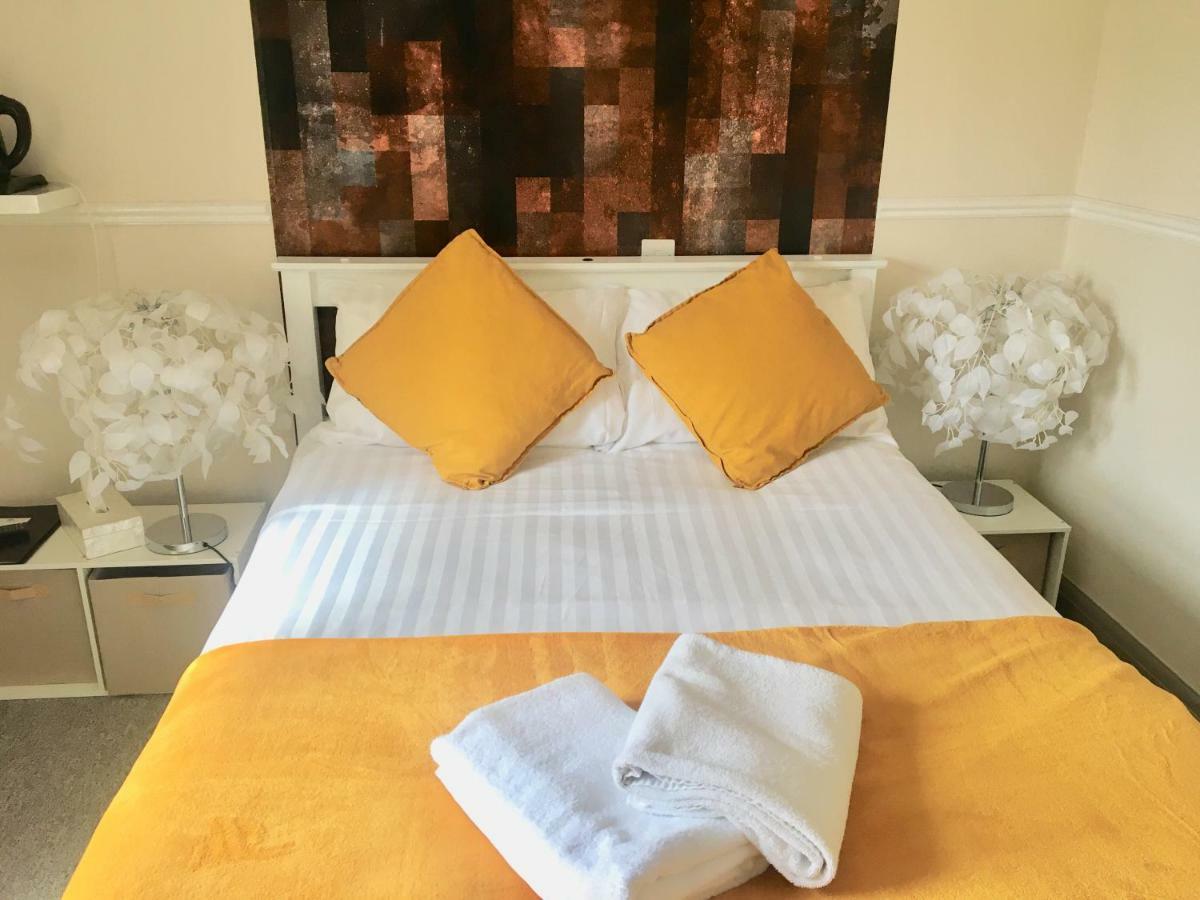 Waterfront Inn شانكلين المظهر الخارجي الصورة