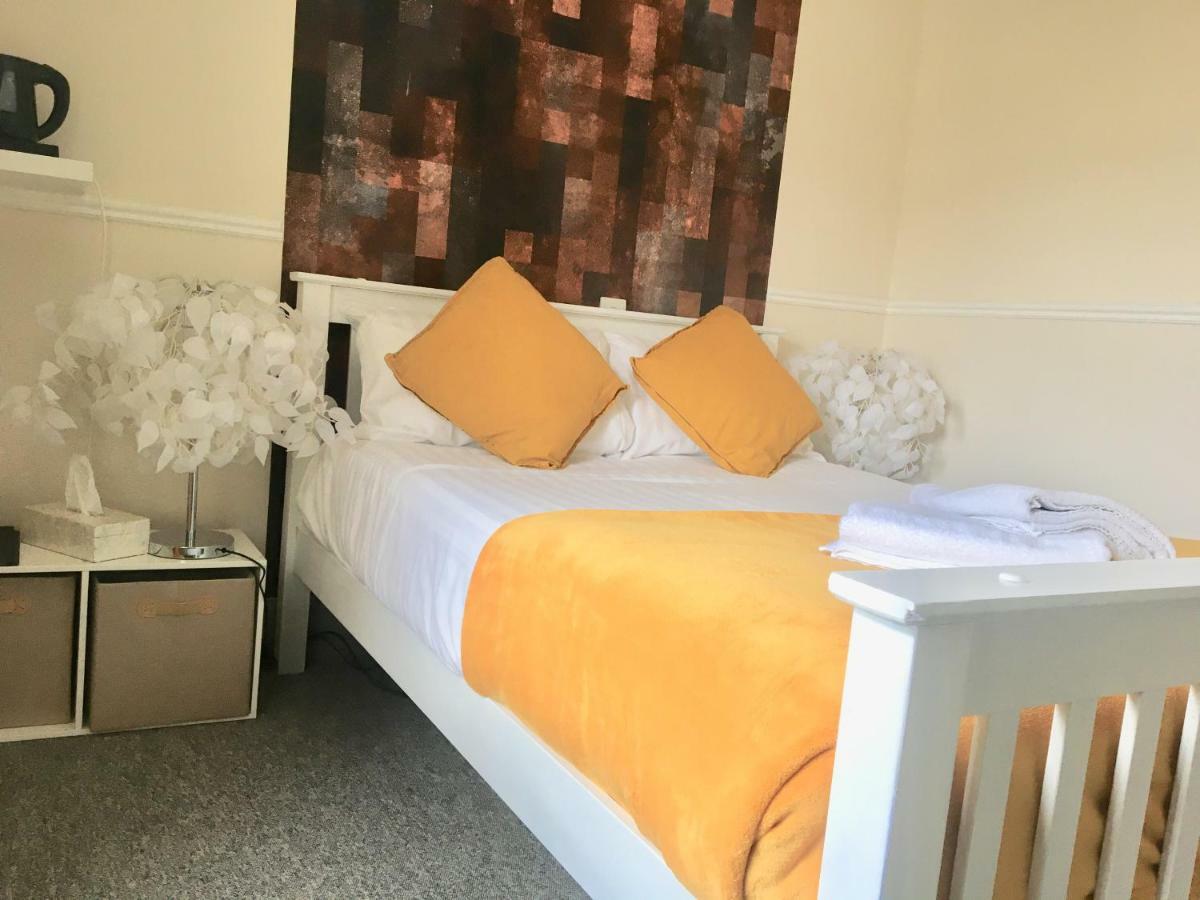 Waterfront Inn شانكلين المظهر الخارجي الصورة