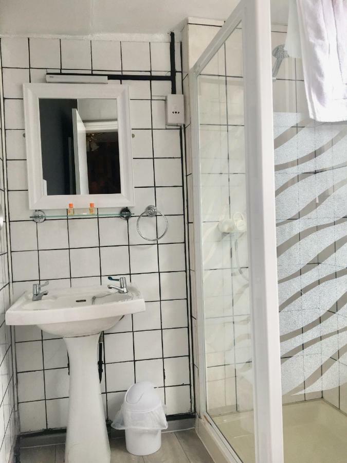 Waterfront Inn شانكلين المظهر الخارجي الصورة