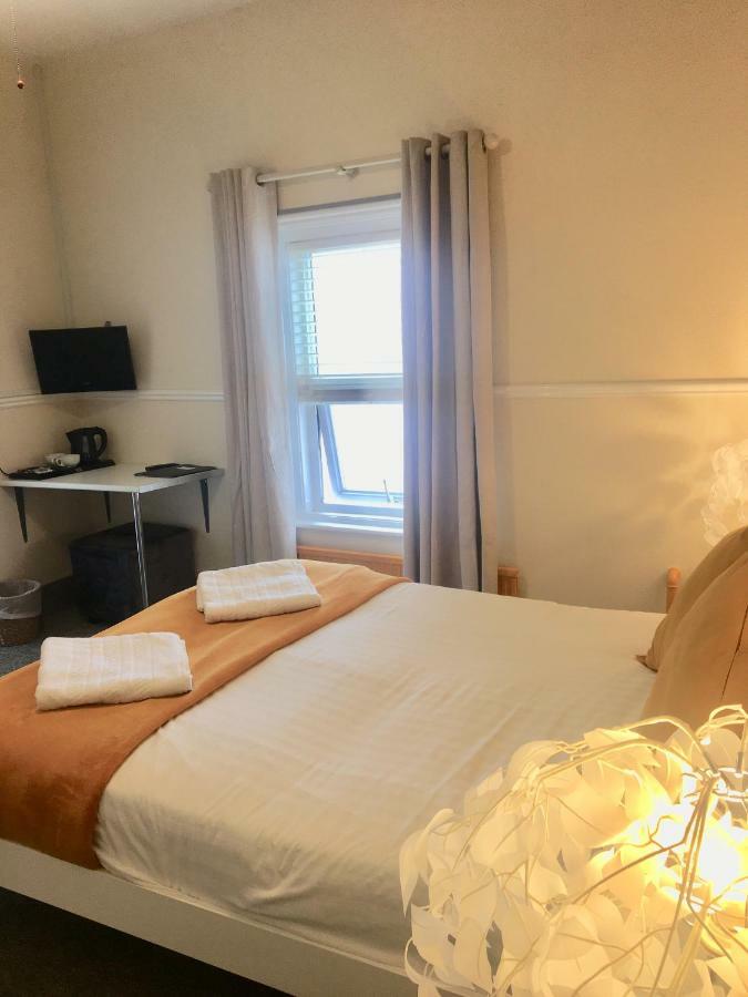 Waterfront Inn شانكلين المظهر الخارجي الصورة