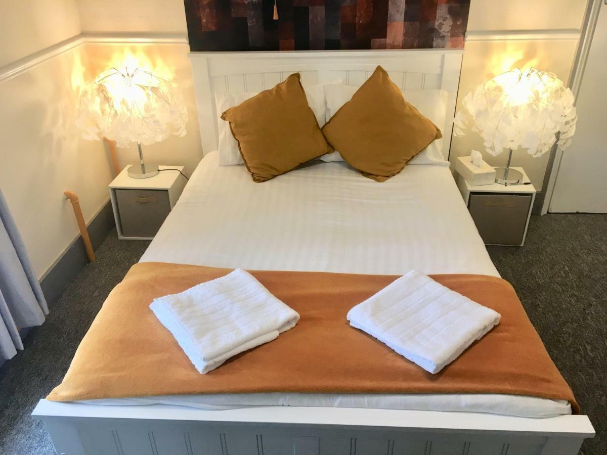 Waterfront Inn شانكلين المظهر الخارجي الصورة