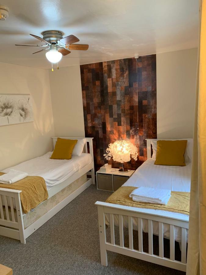 Waterfront Inn شانكلين المظهر الخارجي الصورة