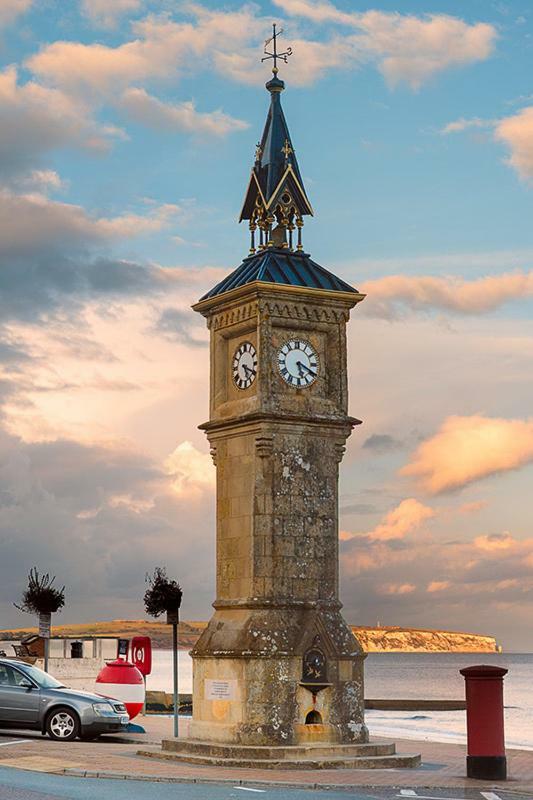 Waterfront Inn شانكلين المظهر الخارجي الصورة
