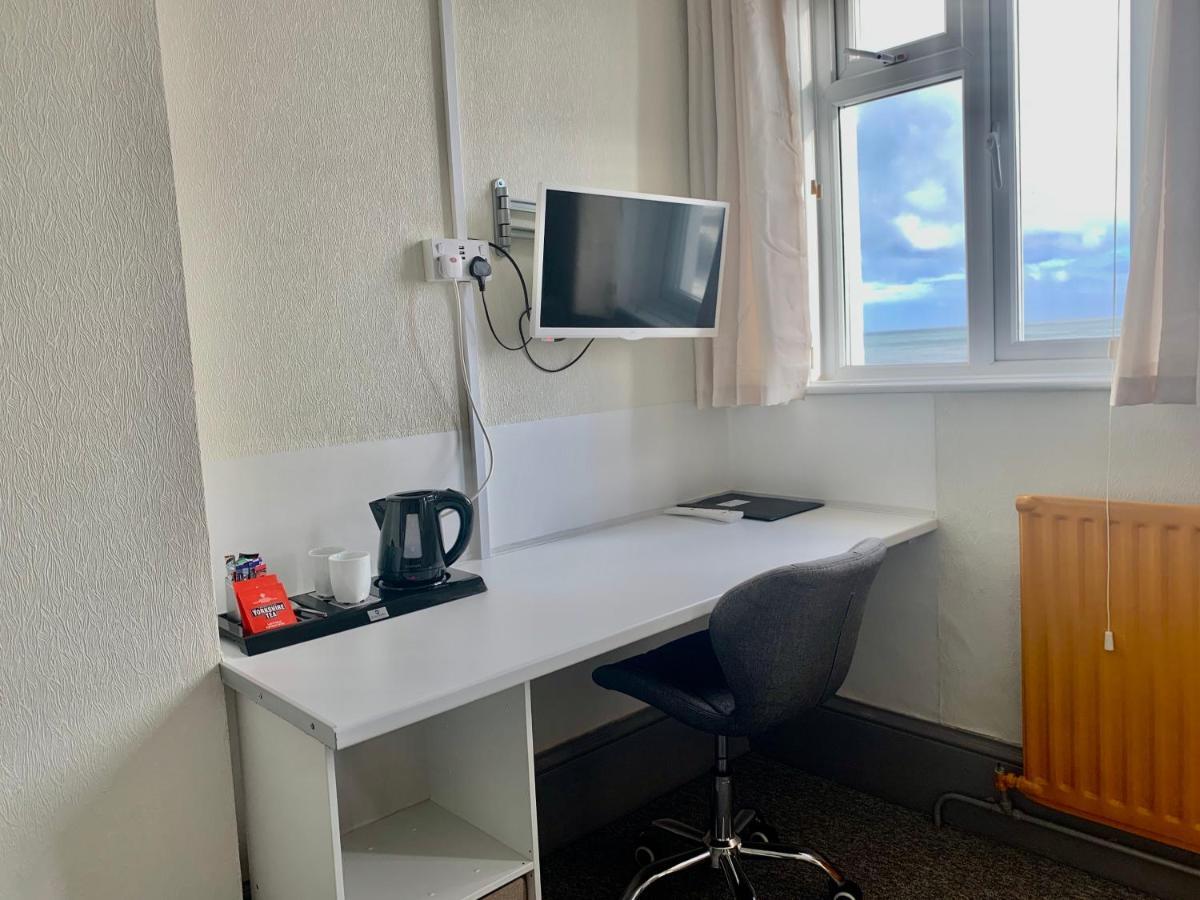 Waterfront Inn شانكلين المظهر الخارجي الصورة