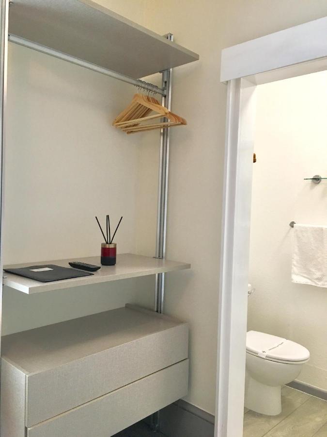 Waterfront Inn شانكلين المظهر الخارجي الصورة